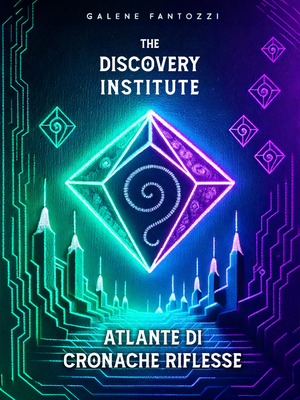 THE DISCOVERY INSTITUTE: ATLANTE DI CRONACHE RIFLESSE